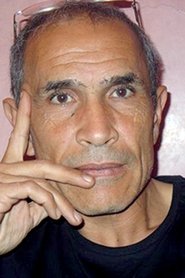 Jamal Belmejdoub portrait