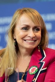 Rosalie Varda portrait