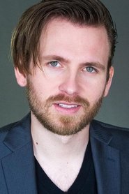 Ryan James portrait