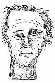 Pontus Lundkvist portrait