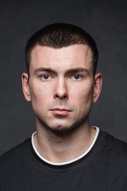 Maksim Shilov portrait