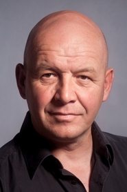 Pavel Nečas portrait