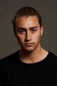 Julian Moon Snijder portrait