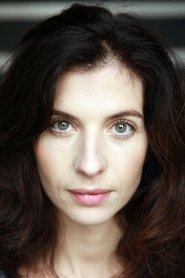 Sonia Jacob portrait