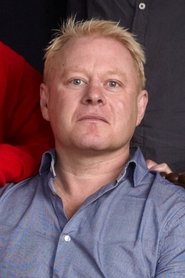 Jonas Sykfont portrait