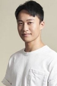 Blake Cheng portrait