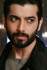 Sharad Malhotra portrait