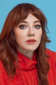 Diane Morgan portrait