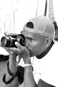 Edgardo Pérez portrait