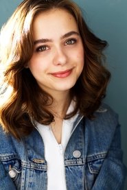 Abbey Rhyne portrait