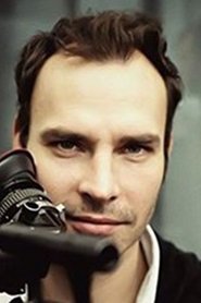 Sebastian Blenkov portrait