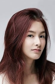 Kang Hye-jung portrait