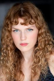 Caitlin Zerra Rose portrait