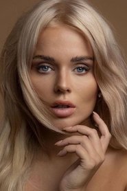 Katariina Juselius portrait