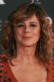 Emma Suárez portrait