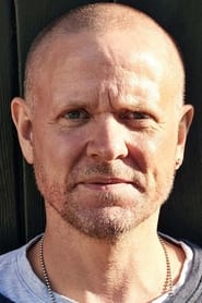 Anders Matthesen portrait