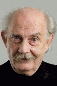 Ole Tage Hartmann portrait