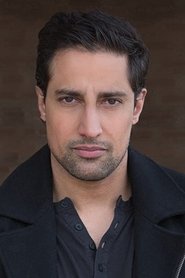 Steve Dhillon portrait