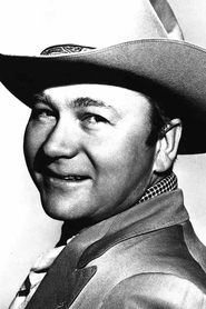 Tex Ritter portrait
