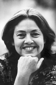 Adelia Prado portrait