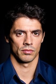 Gonçalo Waddington portrait