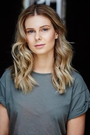 Amy Raffe portrait