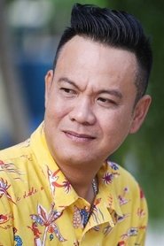 Chalerm Parnkerd portrait
