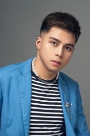 Kiel Aguilar portrait