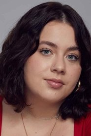 Mar Isern portrait