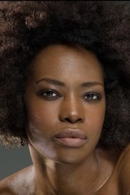 Woodlene Alexis portrait