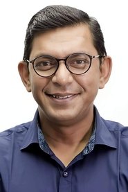 Chanchal Chowdhury portrait