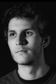 Jaime Calachi portrait