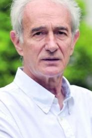 Ademir Kenović portrait