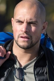Mathieu Lardot portrait