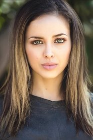 Sapir Azulay portrait