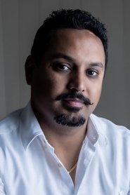 Sumeetpal Singh portrait