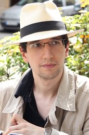 Alexander Tuschinski portrait