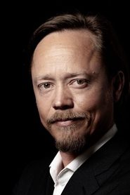 Brock Pierce portrait