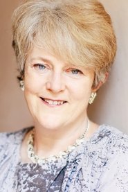 Lissa Evans portrait