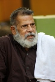Madampu Kunjukuttan portrait