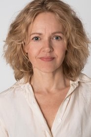 Ann-Sofie Rase portrait