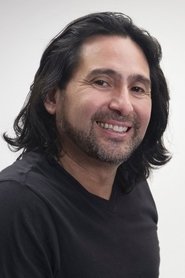 Orlando Arriagada portrait