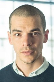 Augustin Brat portrait
