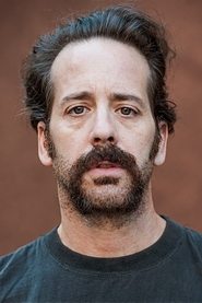 Rob Moore portrait