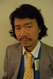 Lee Sang-hun portrait