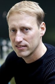 Jan Oliver Schroeder portrait