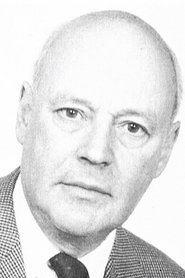 Gunnar Ekström portrait