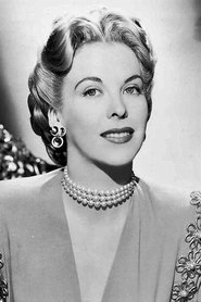 Andrea King portrait
