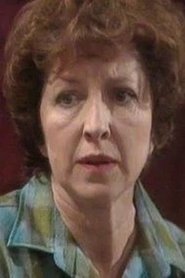 Gillian Raine portrait