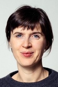 Lilja Ingolfsdottir portrait